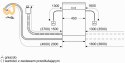 Zmywarka do zabudowy BOSCH SPI2HKS58E