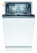 Zmywarka do zabudowy BOSCH SPV2IKX10E