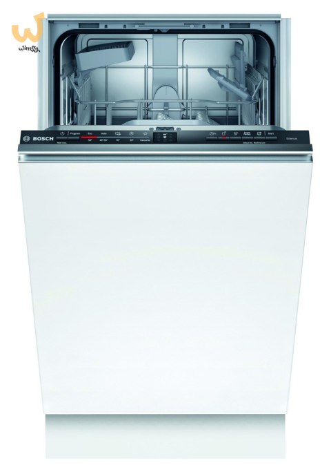 Zmywarka do zabudowy BOSCH SPV2IKX10E