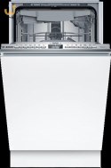 Zmywarka do zabudowy BOSCH SPV4EMX10E
