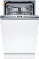 Zmywarka do zabudowy BOSCH SPV4HMX10E