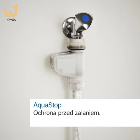 Zmywarka do zabudowy BOSCH SPV4HMX10E Zmywarka do zabudowy BOSCH SPV4HMX10E