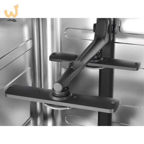 Zmywarka do zabudowy ELECTROLUX EEA43211L Zmywarka do zabudowy ELECTROLUX EEA43211L