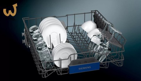 Zmywarka do zabudowy SIEMENS SN63HX36VE Zmywarka do zabudowy SIEMENS SN63HX36VE