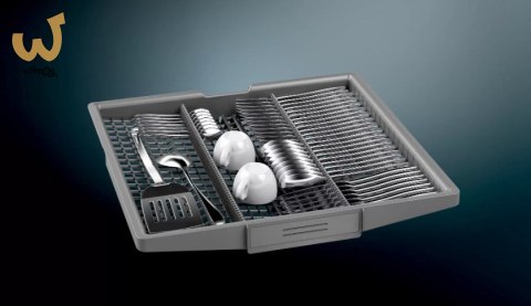 Zmywarka do zabudowy SIEMENS SN63HX36VE Zmywarka do zabudowy SIEMENS SN63HX36VE