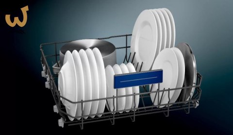 Zmywarka do zabudowy SIEMENS SN63HX36VE Zmywarka do zabudowy SIEMENS SN63HX36VE