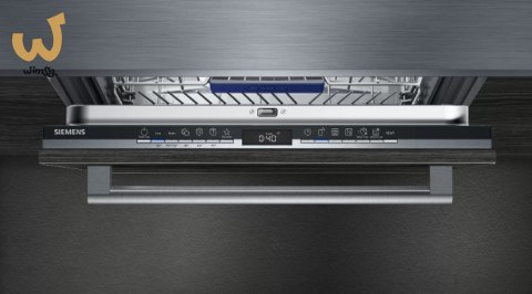 Zmywarka do zabudowy SIEMENS SN63HX36VE Zmywarka do zabudowy SIEMENS SN63HX36VE