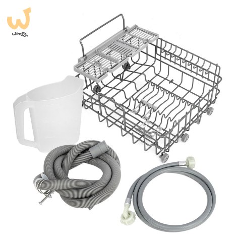 Zmywarka stołowa HEINRICH"S HTG 8842 Zmywarka stołowa HEINRICH"S HTG 8842