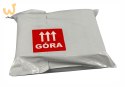 BSTech Etykieta samoprzylepna "GÓRA" 80x80 1000 szt