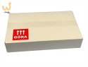 BSTech Etykieta samoprzylepna "GÓRA" 80x80 1000 szt