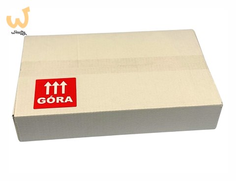 BSTech Etykieta samoprzylepna "GÓRA" 80x80 1000 szt BSTech Etykieta samoprzylepna "GÓRA" 80x80 1000 szt