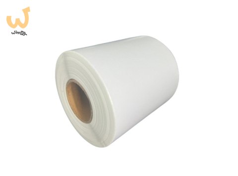 BSTech Etykiety termiczne 60x40*1000 5 szt ZEBRA BSTech Etykiety termiczne 60x40*1000 5 szt ZEBRA