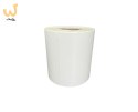 BSTech Etykiety termiczne 60x40*1000 5 szt ZEBRA