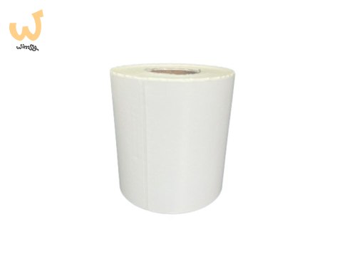 BSTech Etykiety termiczne 60x40*1000 5 szt ZEBRA BSTech Etykiety termiczne 60x40*1000 5 szt ZEBRA