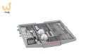Zmywarka do zabudowy BOSCH SMI6ECS93E