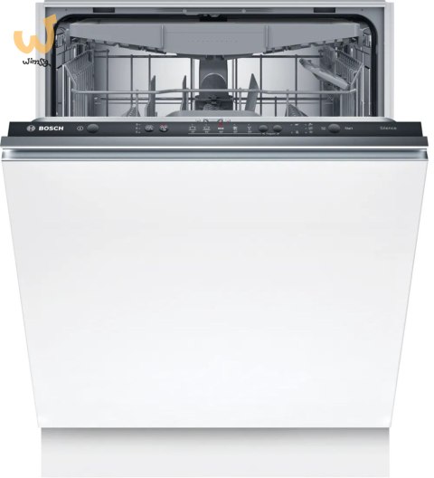 Zmywarka do zabudowy BOSCH SMV25EX02E