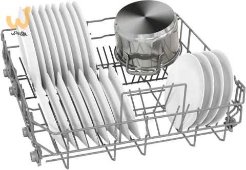 Zmywarka do zabudowy BOSCH SMV25EX02E Zmywarka do zabudowy BOSCH SMV25EX02E