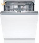 Zmywarka do zabudowy BOSCH SMV4HDX53E