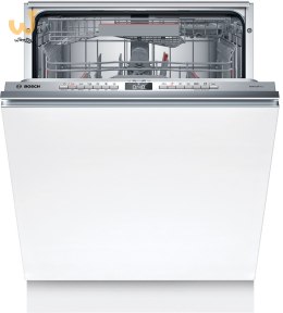 Zmywarka do zabudowy BOSCH SMV4HDX53E