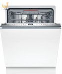 Zmywarka do zabudowy BOSCH SMV6ECX00E