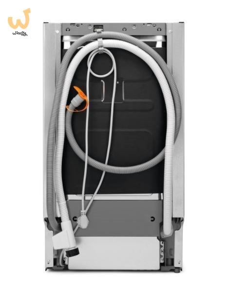 Zmywarka do zabudowy ELECTROLUX EEA12100L Zmywarka do zabudowy ELECTROLUX EEA12100L