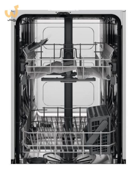 Zmywarka do zabudowy ELECTROLUX EEA12100L Zmywarka do zabudowy ELECTROLUX EEA12100L