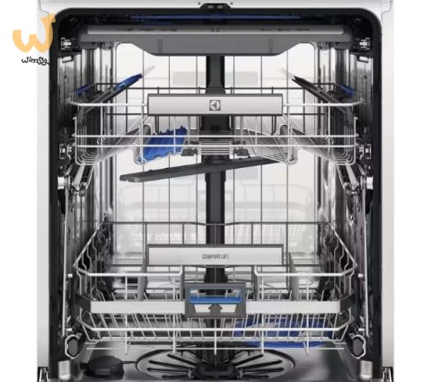 Zmywarka do zabudowy ELECTROLUX EEC767310L ComfortLift Zmywarka do zabudowy ELECTROLUX EEC767310L ComfortLift