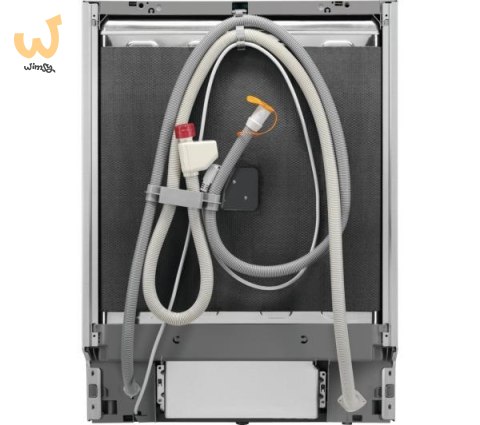 Zmywarka do zabudowy ELECTROLUX EEC767310L ComfortLift Zmywarka do zabudowy ELECTROLUX EEC767310L ComfortLift