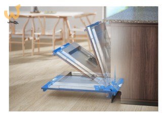 Zmywarka do zabudowy ELECTROLUX EEM43200L Zmywarka do zabudowy ELECTROLUX EEM43200L