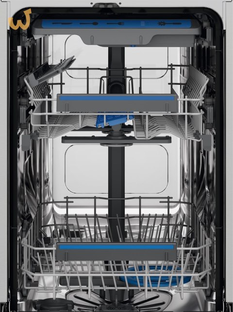 Zmywarka do zabudowy ELECTROLUX EEM43200L Zmywarka do zabudowy ELECTROLUX EEM43200L