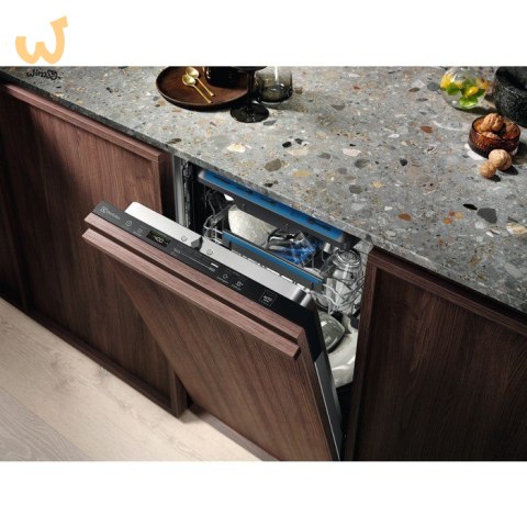 Zmywarka do zabudowy ELECTROLUX EEM43200L Zmywarka do zabudowy ELECTROLUX EEM43200L