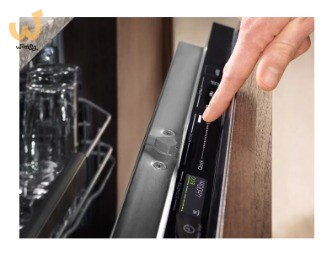 Zmywarka do zabudowy ELECTROLUX EEM43200L Zmywarka do zabudowy ELECTROLUX EEM43200L