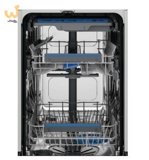 Zmywarka do zabudowy ELECTROLUX EEM43200L Zmywarka do zabudowy ELECTROLUX EEM43200L