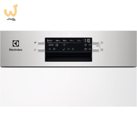 Zmywarka do zabudowy ELECTROLUX EEM43300IX Zmywarka do zabudowy ELECTROLUX EEM43300IX