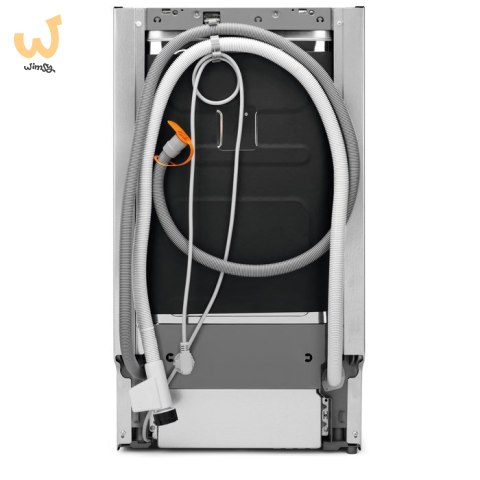Zmywarka do zabudowy ELECTROLUX EEM43300IX Zmywarka do zabudowy ELECTROLUX EEM43300IX