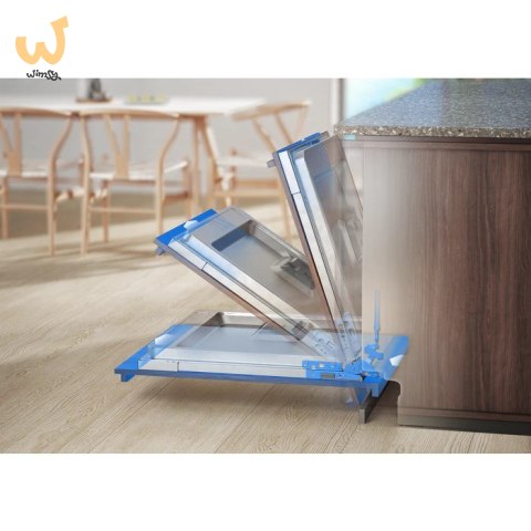 Zmywarka do zabudowy ELECTROLUX EEQ47210L Zmywarka do zabudowy ELECTROLUX EEQ47210L