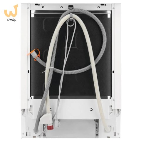 Zmywarka do zabudowy ELECTROLUX EEQ47210L Zmywarka do zabudowy ELECTROLUX EEQ47210L