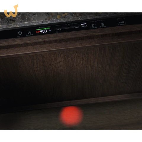 Zmywarka do zabudowy ELECTROLUX EEQ47210L Zmywarka do zabudowy ELECTROLUX EEQ47210L