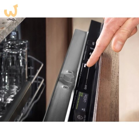 Zmywarka do zabudowy ELECTROLUX EEQ47210L Zmywarka do zabudowy ELECTROLUX EEQ47210L
