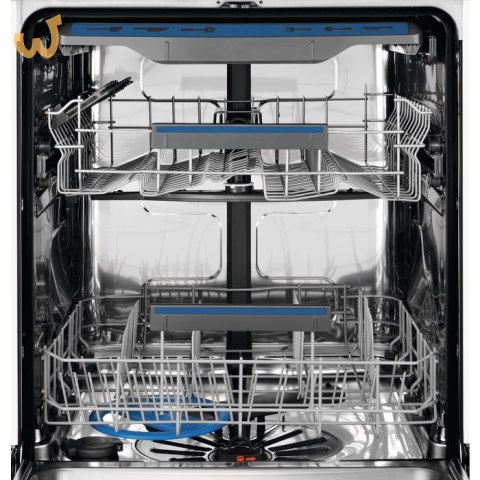 Zmywarka do zabudowy ELECTROLUX EES848200L Zmywarka do zabudowy ELECTROLUX EES848200L