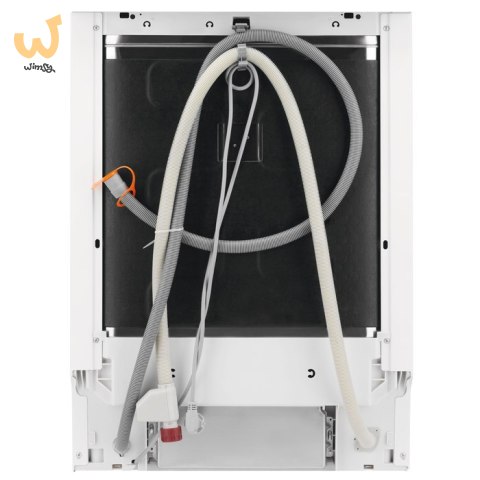 Zmywarka do zabudowy ELECTROLUX EES848200L Zmywarka do zabudowy ELECTROLUX EES848200L