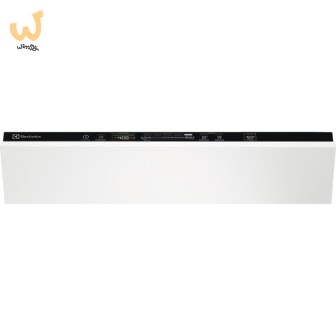 Zmywarka do zabudowy ELECTROLUX EES848200L Zmywarka do zabudowy ELECTROLUX EES848200L