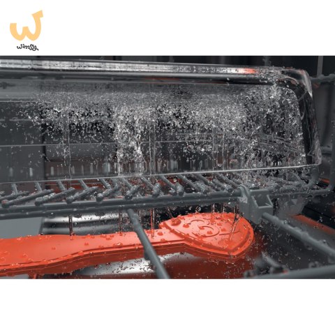 Zmywarka do zabudowy HOTPOINT HI 5030 WEF Zmywarka do zabudowy HOTPOINT HI 5030 WEF