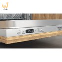 Zmywarka do zabudowy HOTPOINT HI 5030 WEF
