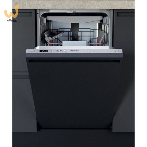 Zmywarka do zabudowy HOTPOINT HSIO 3O35 WFE Zmywarka do zabudowy HOTPOINT HSIO 3O35 WFE