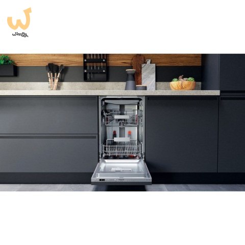 Zmywarka do zabudowy HOTPOINT HSIO 3O35 WFE Zmywarka do zabudowy HOTPOINT HSIO 3O35 WFE