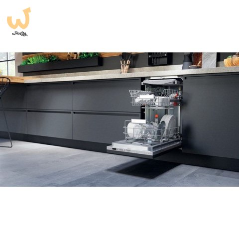 Zmywarka do zabudowy HOTPOINT HSIO 3O35 WFE Zmywarka do zabudowy HOTPOINT HSIO 3O35 WFE