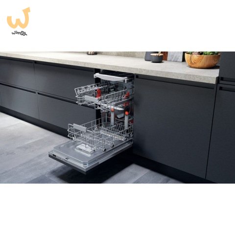 Zmywarka do zabudowy HOTPOINT HSIO 3O35 WFE Zmywarka do zabudowy HOTPOINT HSIO 3O35 WFE