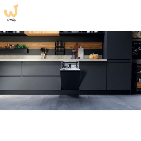 Zmywarka do zabudowy HOTPOINT HSIO 3O35 WFE Zmywarka do zabudowy HOTPOINT HSIO 3O35 WFE