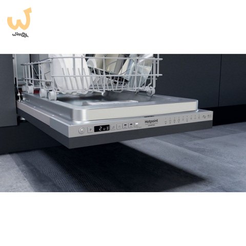 Zmywarka do zabudowy HOTPOINT HSIO 3O35 WFE Zmywarka do zabudowy HOTPOINT HSIO 3O35 WFE
